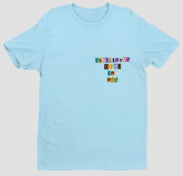 Ransom Short Sleeve Kids T-shirt