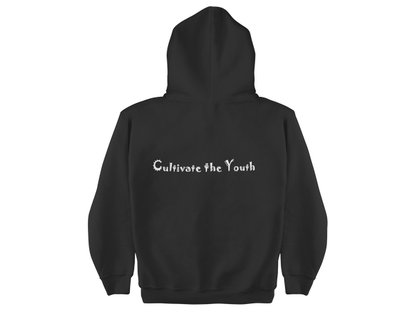Cultivate the Youth Hoodie (Kids)