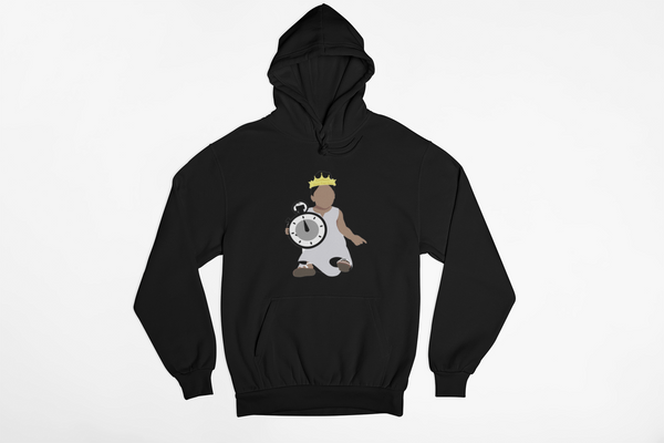 Cultivate the Youth Hoodie (Kids)