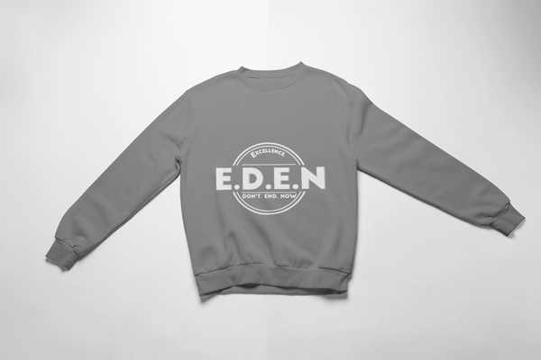 Eden Logo Sweatshirt