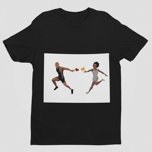 Run2You Short-Sleeve T-Shirt
